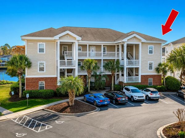 1538 Lanterns Rest Rd. , Unit 303, Myrtle Beach, SC 29579