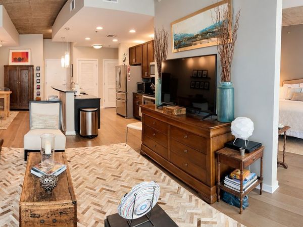 301 Demonbreun St, Unit 715, Nashville, TN 37201