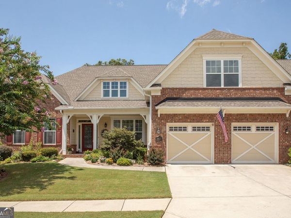 3932 Great Pine Drive SW, Gainesville, GA 30504