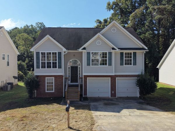 626 Sycamore Drive, Jonesboro, GA 30238