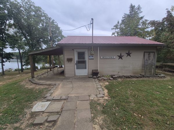 0000 Lakeview Road, Galatia, IL 62935