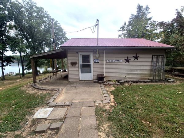0000 Lakeview Road, Galatia, IL 62935