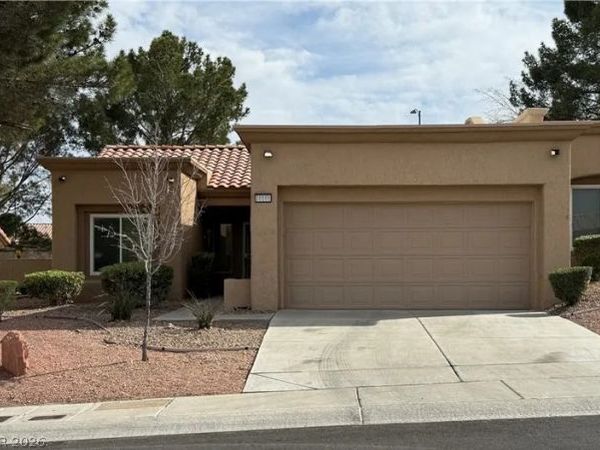 10101 Hemet Drive , Las Vegas, NV 89134