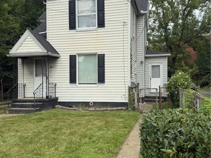 167 E Tallmadge Avenue, Akron, OH 44310 Photo 1