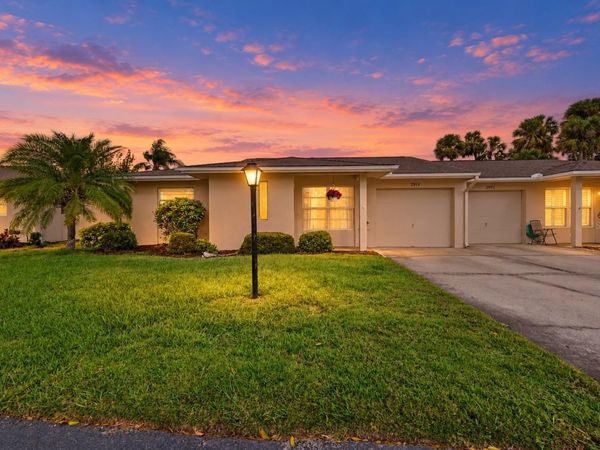 2913 CAPTIVA GARDENS DRIVE , Unit 2, SARASOTA, FL 34231