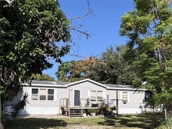 7407 SABRE STREET , ORLANDO, FL 32822