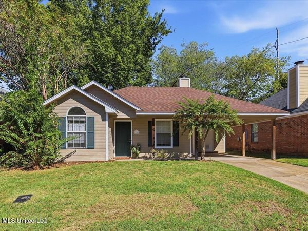 310 Audubon Circle, Brandon, MS 39047