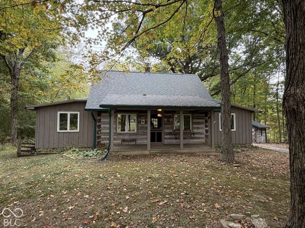7260 N 750 W, Frankton, IN 46044