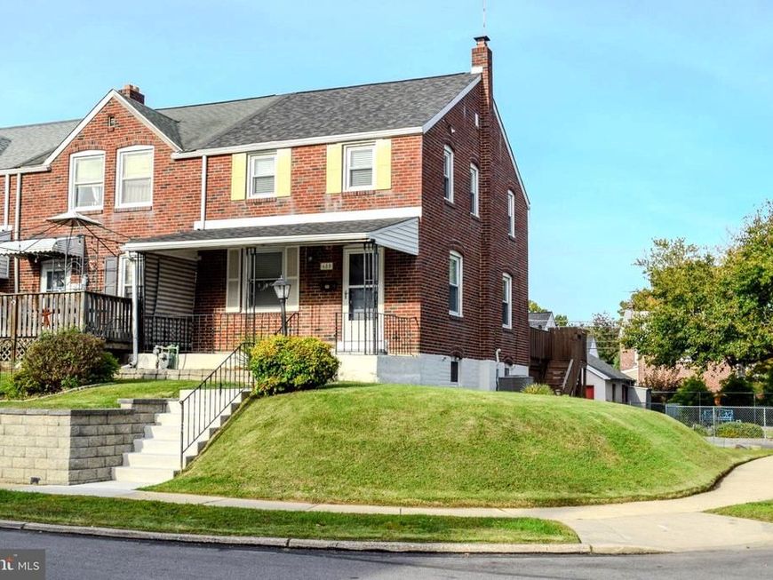 680 Clymer Lane, Ridley Park, PA 19078 Main Photo