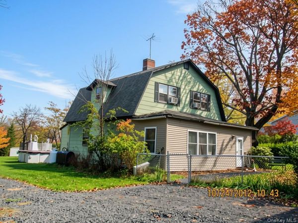 315 Mountain Avenue, Monroe, NY 10950