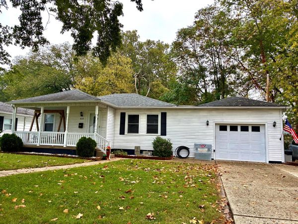 610 Sheridan Drive , Lancaster, OH 43130
