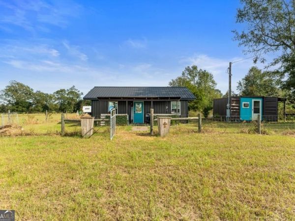 1031 Scotts Store Road, Millen, GA 30442