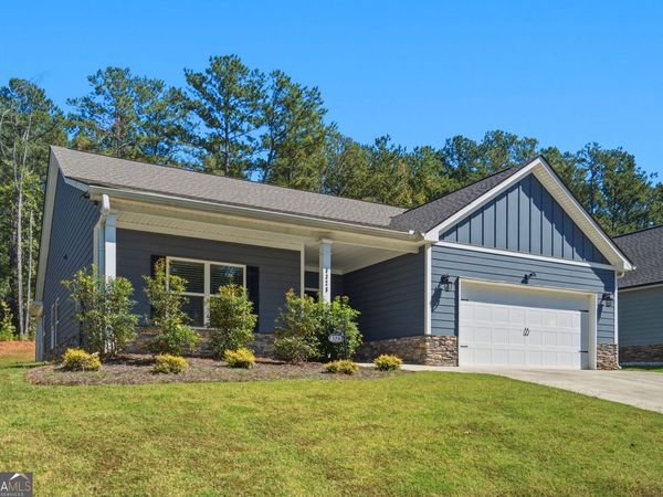 8325 Loch Lomand Lane, Winston, GA 30187