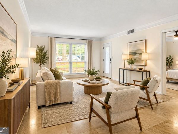 6851 Roswell Road, Unit M13, Sandy Springs, GA 30328