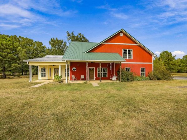 19 Serenity Lane , Mayflower, AR 72106