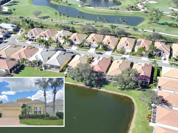 7200 Demedici Circle, Delray Beach, FL 33446
