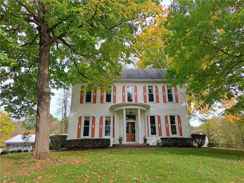 140 East Street, Lore City, OH 43755 Photo 1