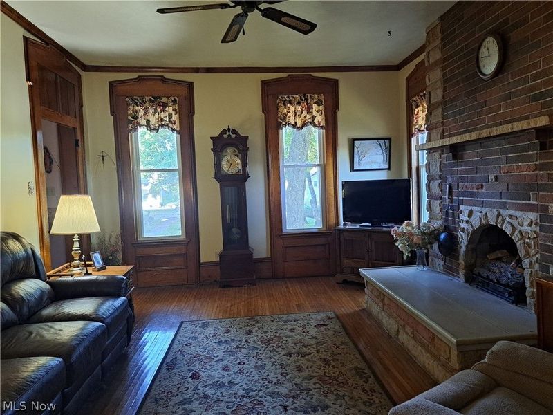 140 East Street, Lore City, OH 43755 Photo 14