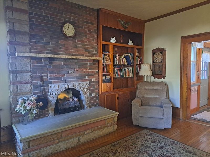 140 East Street, Lore City, OH 43755 Photo 15