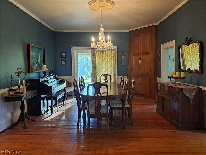 140 East Street, Lore City, OH 43755 Photo 23