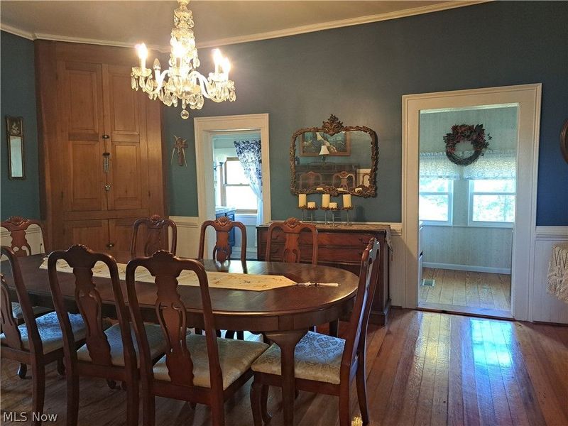 140 East Street, Lore City, OH 43755 Photo 24
