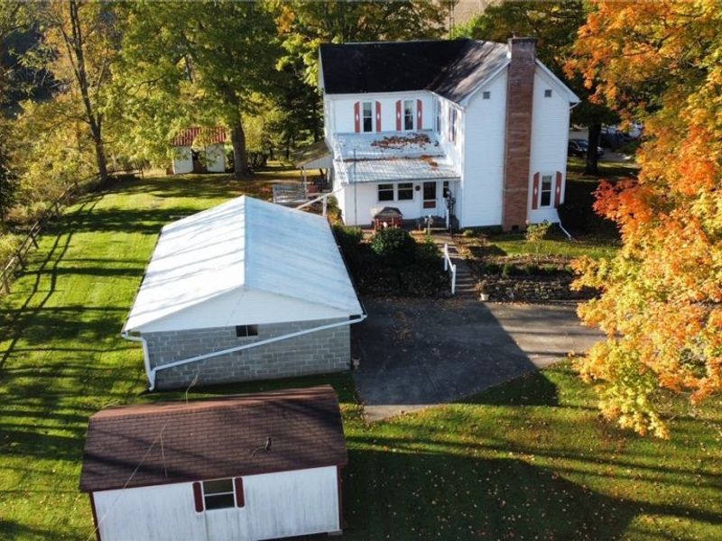 140 East Street, Lore City, OH 43755 Photo 5