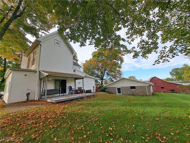 140 East Street, Lore City, OH 43755 Photo 6