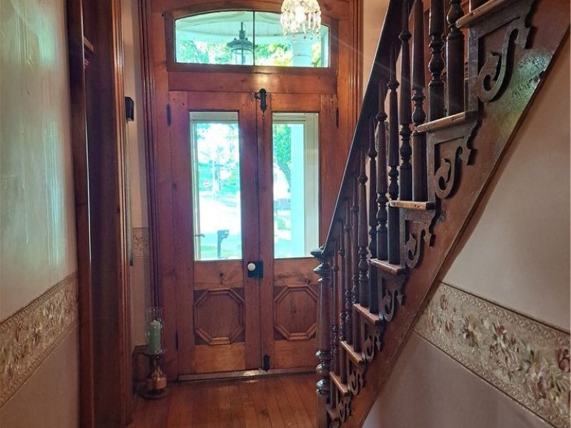 140 East Street, Lore City, OH 43755 Photo 9