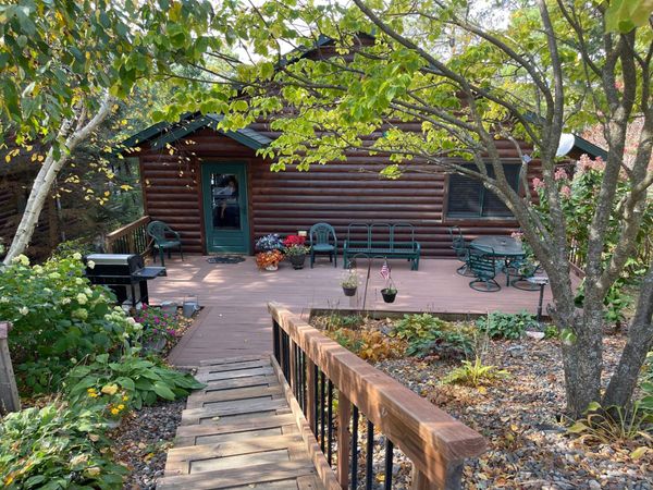 2800 White Pine Lane , Motley, MN 56466