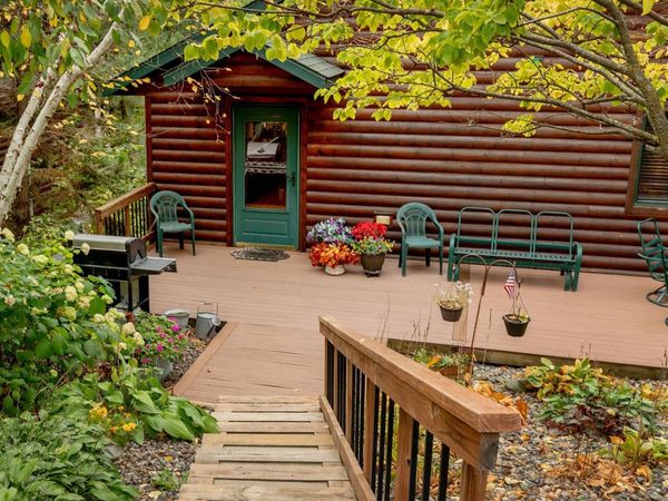 2800 White Pine Lane, Motley, MN 56466