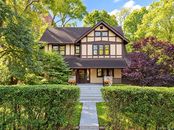 56 Ellwood Avenue , Mount Vernon, NY 10552