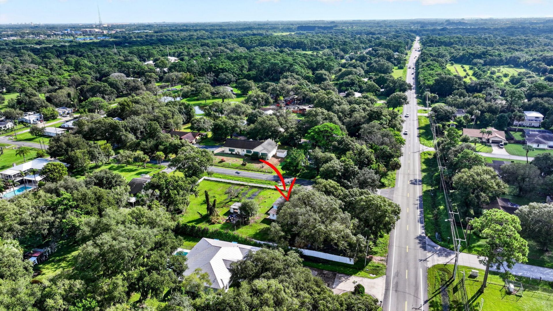 3171 Dame Road, Fort Pierce, FL 34981 Photo