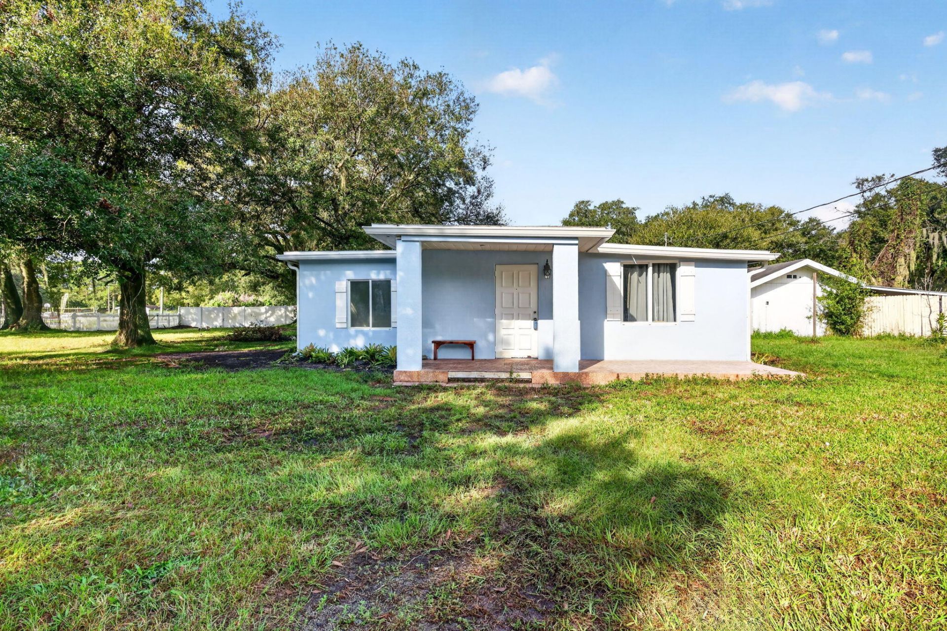 3171 Dame Road, Fort Pierce, FL 34981 Photo