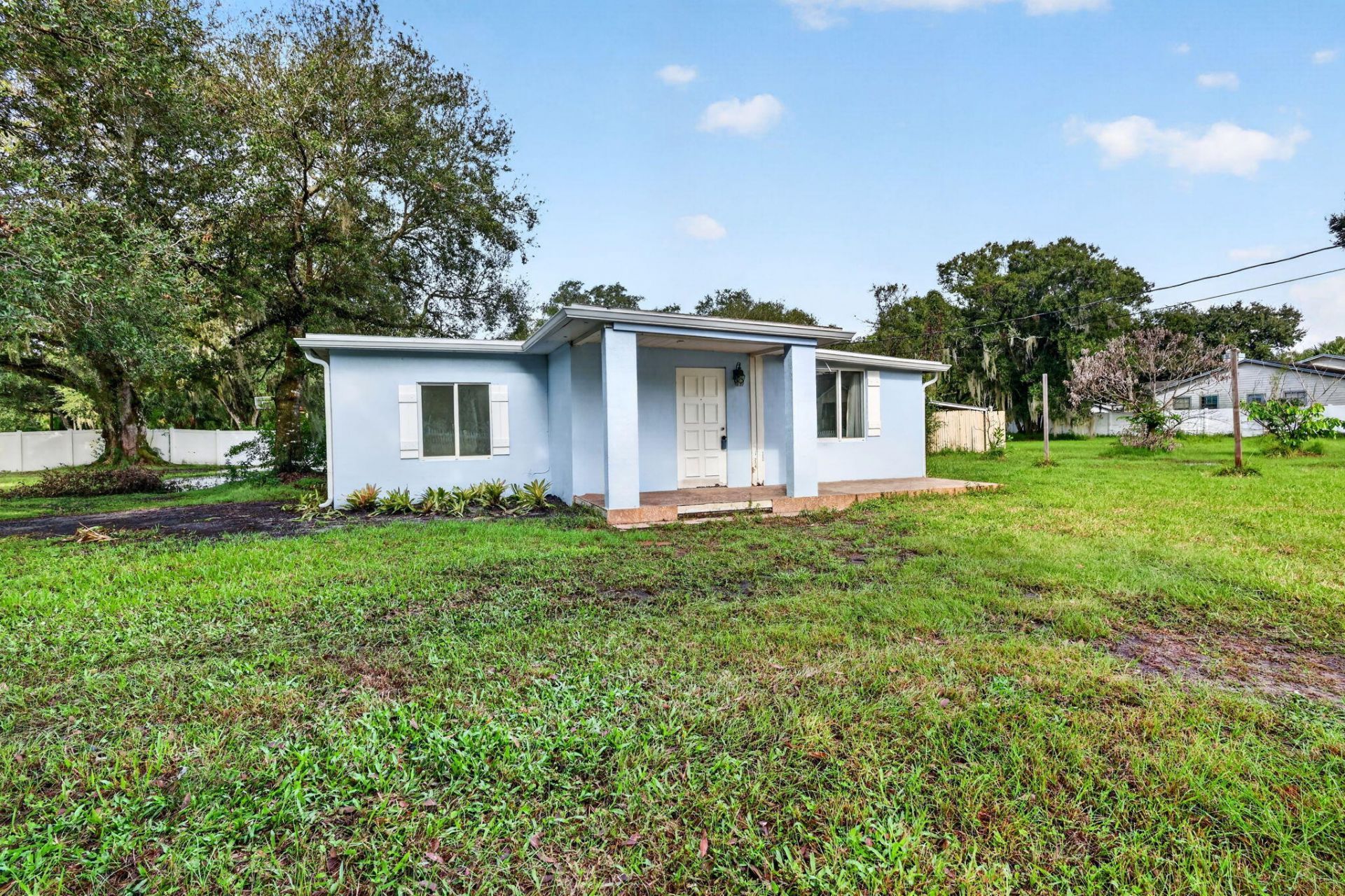 3171 Dame Road, Fort Pierce, FL 34981 Photo