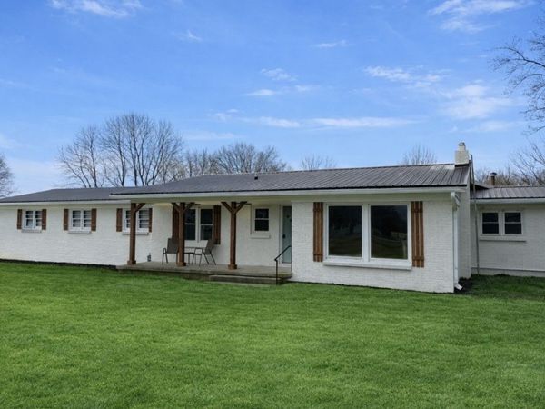 6062 S Us 45 Road , Metropolis, IL 62960