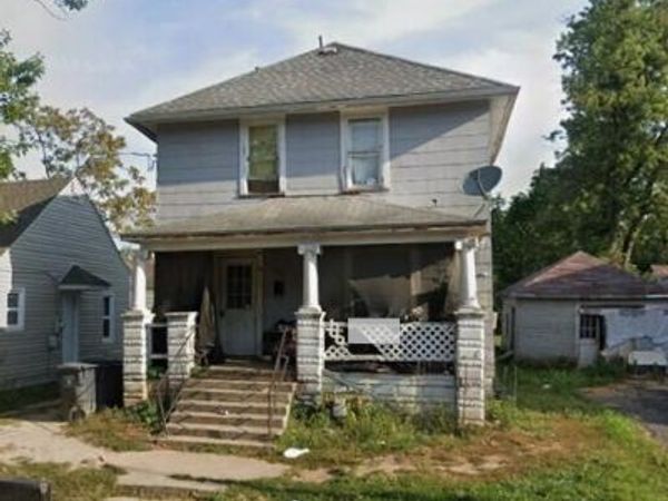 811 E Vine Street, Lima, OH 45804