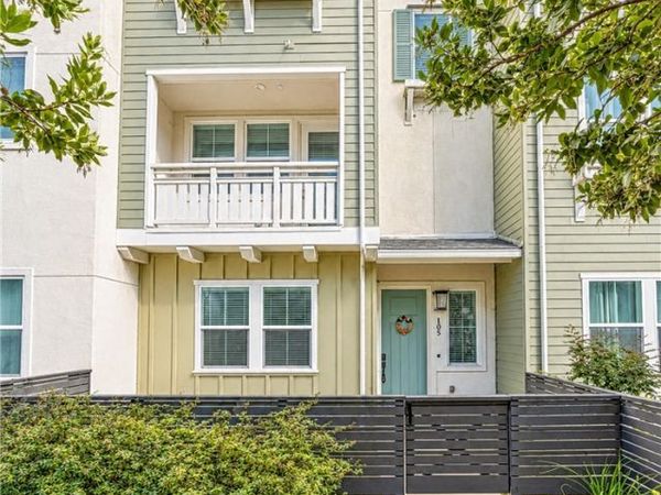 5690 Surfrider Way, Unit 105, Goleta, CA 93117