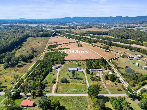 1655 Millers Chapel Road, Greeneville, TN 37745