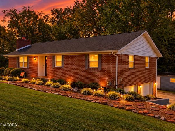 4330 Larigo Drive, Knoxville, TN 37914