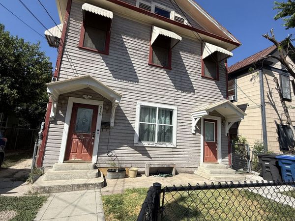 219 UPSON ST, San Antonio, TX 78212