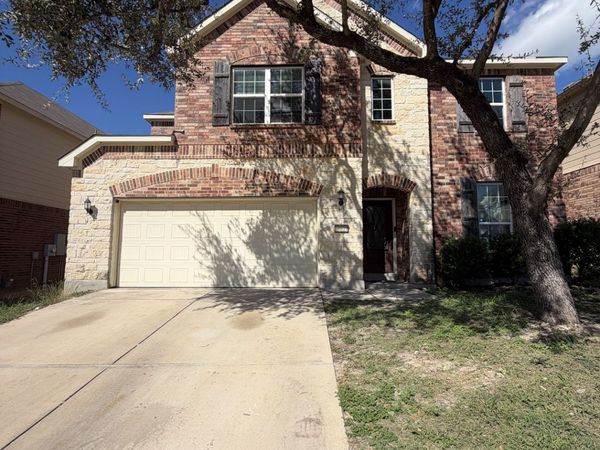 10819 Yaupon Holly, Helotes, TX 78023