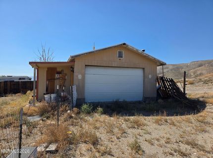 138 4th Avenue, Yerington, NV 89447 Photo
