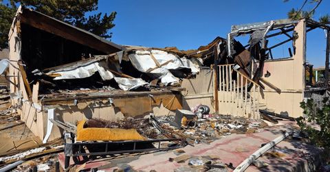 138 4th Avenue, Yerington, NV 89447 Photo