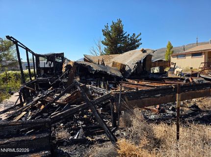 138 4th Avenue, Yerington, NV 89447 Photo