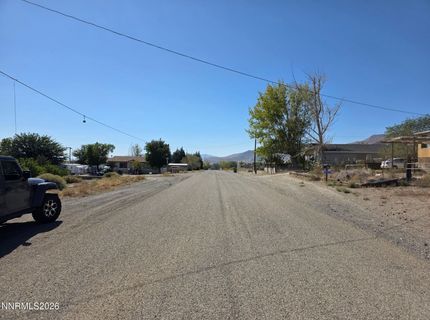 138 4th Avenue, Yerington, NV 89447 Photo