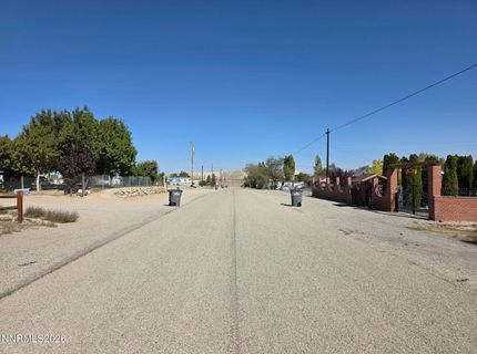 138 4th Avenue, Yerington, NV 89447 Photo