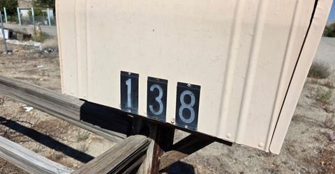 138 4th Avenue, Yerington, NV 89447 Photo