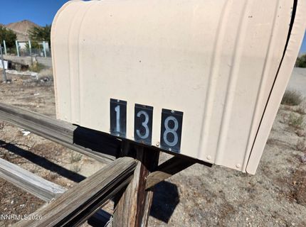 138 4th Avenue, Yerington, NV 89447 Photo