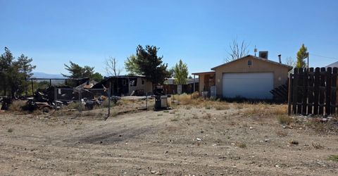 138 4th Avenue, Yerington, NV 89447 Photo