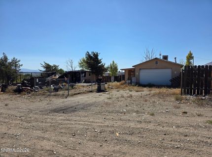 138 4th Avenue, Yerington, NV 89447 Photo